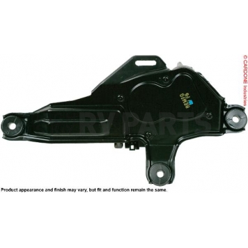 Cardone Industries Windshield Wiper Motor Remanufactured - 432047-1
