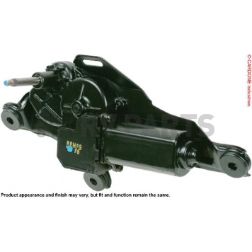 Cardone Industries Windshield Wiper Motor Remanufactured - 432047-2
