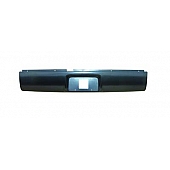 Street Scene Roll Pan - Bare Steel Natural - 95071116