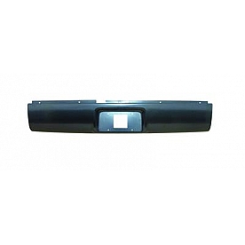 Street Scene Roll Pan - Bare Steel Natural - 95071116