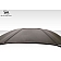 Carbon Creations Hood - SRT Black Fiberglass Reinforced Plastic - 115844