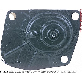 Cardone Industries Windshield Wiper Motor Remanufactured - 40380