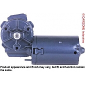 Cardone Industries Windshield Wiper Motor Remanufactured - 431015