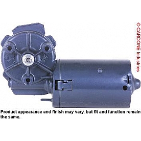 Cardone Industries Windshield Wiper Motor Remanufactured - 431015