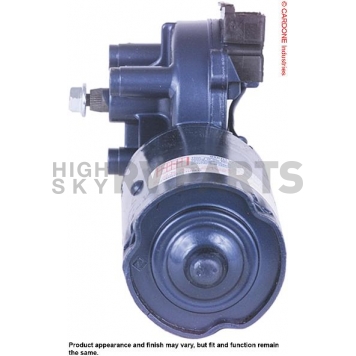 Cardone Industries Windshield Wiper Motor Remanufactured - 431015-2