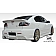 Extreme Dimensions Ground Effects Kit - Primered Fiberglass Reinforced Plastics 4-Piece - 104951