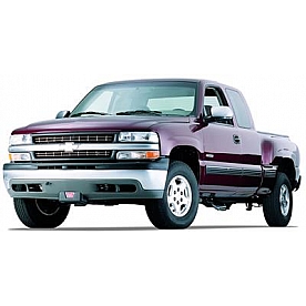 Warn Hidden Winch Mount Steel - 61770
