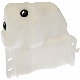 Dorman (OE Solutions) Windshield Washer Reservoir - Plastic White - 603309