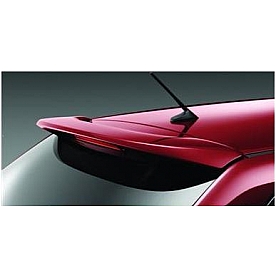 JSP Automotive Spoiler - Bare ABS Plastic - 368018