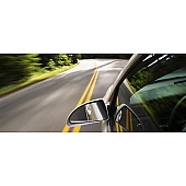 GILA Window Film - 6.5 Feet x 24 Inch 20 Percent Limo Black  - HPB044