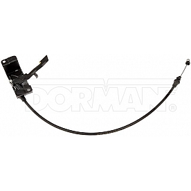 Dorman (OE Solutions) Hood Release Cable 1.26 Feet - 912613