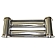 Warn Winch Fairlead - Roller Steel - 30859