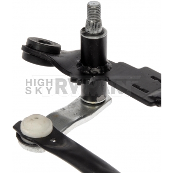 Dorman (OE Solutions) Windshield Wiper Linkage - 602941-2