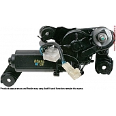 Cardone Industries Windshield Wiper Motor Remanufactured - 432048