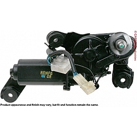 Cardone Industries Windshield Wiper Motor Remanufactured - 432048
