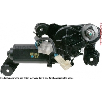 Cardone Industries Windshield Wiper Motor Remanufactured - 432048