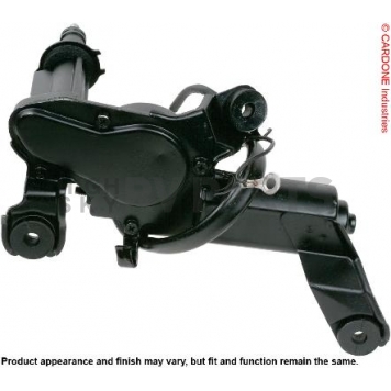 Cardone Industries Windshield Wiper Motor Remanufactured - 432048-1