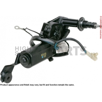 Cardone Industries Windshield Wiper Motor Remanufactured - 432048-2