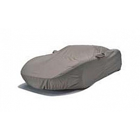Covercraft Car Cover Ultra'tect All-Weather Proof Gray - C8451UG