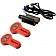 Keeper Corporation KT2500/ KT3000 Series Winches Control Switch - KTA14125