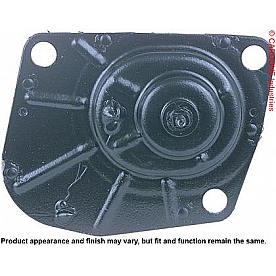 Cardone Industries Windshield Wiper Motor Remanufactured - 40382