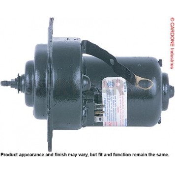 Cardone Industries Windshield Wiper Motor Remanufactured - 40382-2