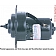 Cardone Industries Windshield Wiper Motor Remanufactured - 40382