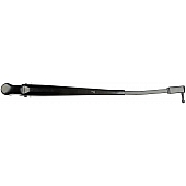Help! By Dorman WindShield Wiper Arm 18-3/4 Inch Black Single - 42878