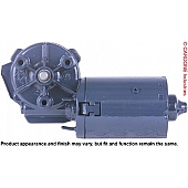 Cardone Industries Windshield Wiper Motor Remanufactured - 431016