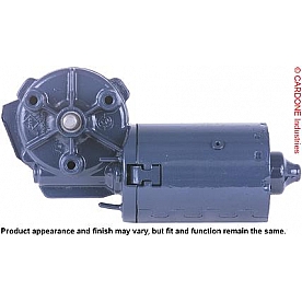 Cardone Industries Windshield Wiper Motor Remanufactured - 431016