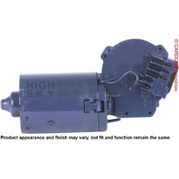 Cardone Industries Windshield Wiper Motor Remanufactured - 431016-1