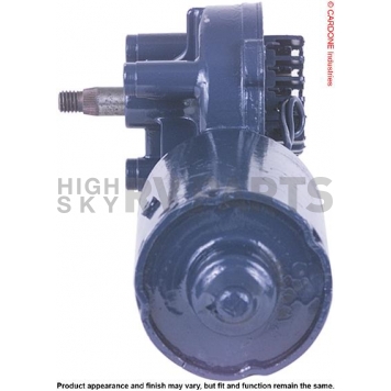 Cardone Industries Windshield Wiper Motor Remanufactured - 431016-2