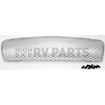 Street Scene Grille Insert - Mesh Aluminum Rectangular - 95077912