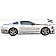 Extreme Dimensions Ground Effects Kit - Primered Fiberglass Reinforced Plastics 10-Piece - 104952