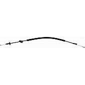 Dorman (OE Solutions) Hood Release Cable 1.9 Feet - 912616