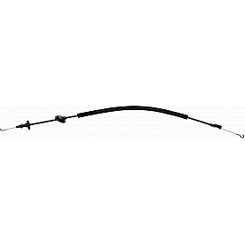 Dorman (OE Solutions) Hood Release Cable 1.9 Feet - 912616
