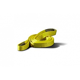 Warn Winch Tree Trunk Protector - 8 Feet 30000 Pound - 88995