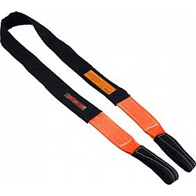 Bubba Rope Winch Tree Trunk Protector - 6 Feet 47000 Pound - 176006OR