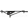 Dorman (OE Solutions) Windshield Wiper Linkage - 602944