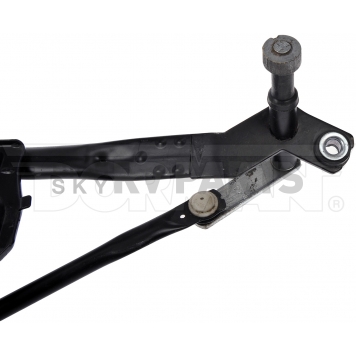 Dorman (OE Solutions) Windshield Wiper Linkage - 602944-2
