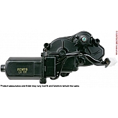 Cardone Industries Windshield Wiper Motor Remanufactured - 432049
