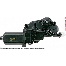 Cardone Industries Windshield Wiper Motor Remanufactured - 432049