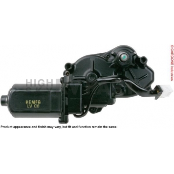 Cardone Industries Windshield Wiper Motor Remanufactured - 432049