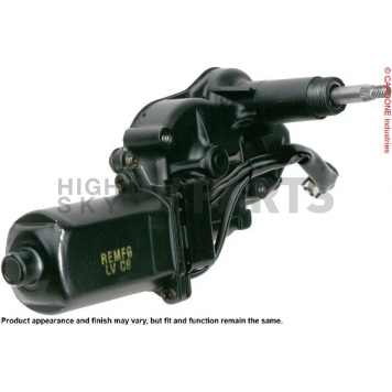 Cardone Industries Windshield Wiper Motor Remanufactured - 432049-2