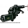 Cardone Industries Windshield Wiper Motor Remanufactured - 432049