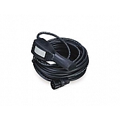 Warn DC Electric Industrial Winches Remote Hand Held Controller  - 88527