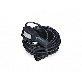 Warn DC Electric Industrial Winches Remote Hand Held Controller  - 88527