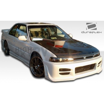 Extreme Dimensions Ground Effects Kit - Primered Fiberglass Reinforced Plastics 4-Piece - 110279-2