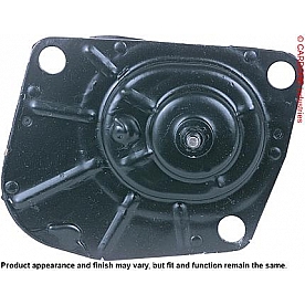 Cardone Industries Windshield Wiper Motor Remanufactured - 40350