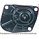 Cardone Industries Windshield Wiper Motor Remanufactured - 40350